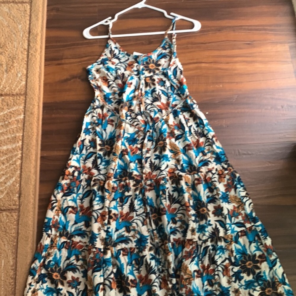 New B•O•G Collective dress - Picture 4 of 16